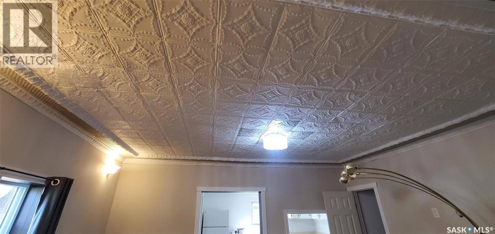 109 Cairo Street, Wolseley, SK - Indoor Photo Showing Other Room
