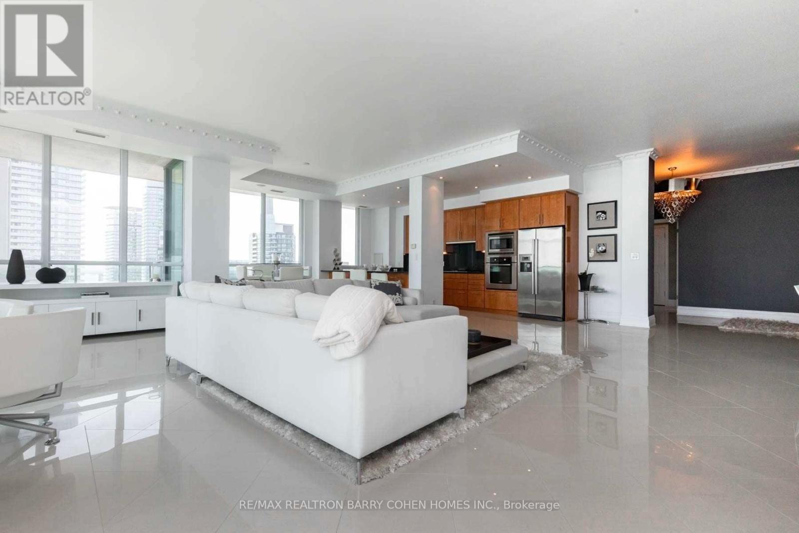 5101 - 16 Harbour Street, Toronto, ON - Indoor Photo Showing Other Room