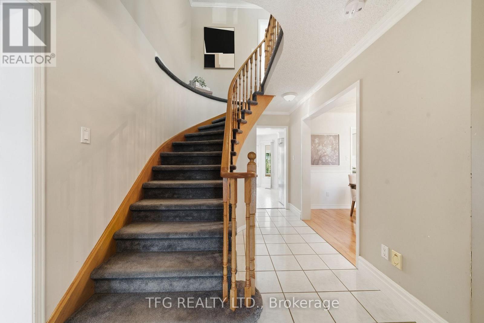 705 Carlisle Street, Cobourg, ON - Indoor Photo Showing Other Room