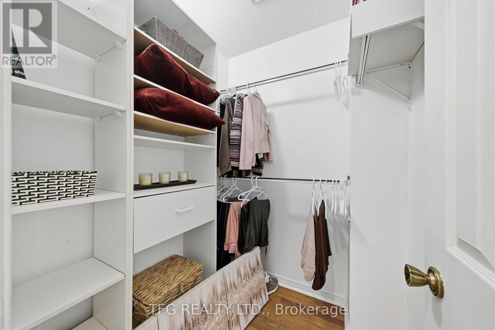 705 Carlisle Street, Cobourg, ON - Indoor With Storage