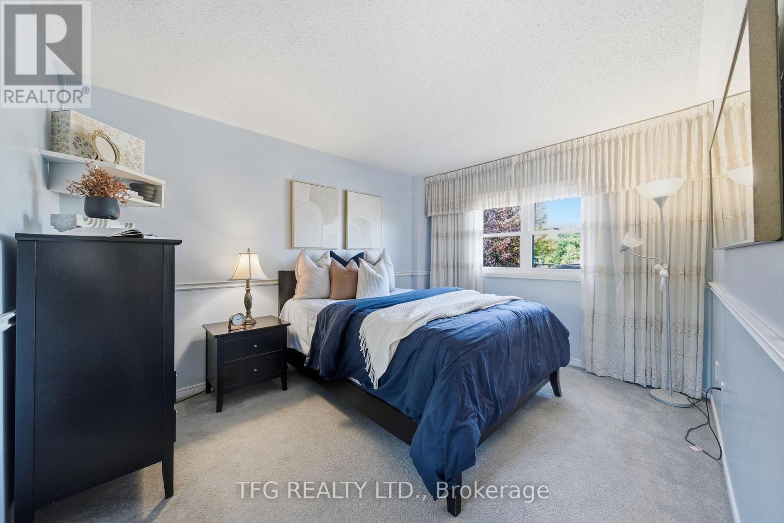 705 Carlisle Street, Cobourg, ON - Indoor Photo Showing Bedroom