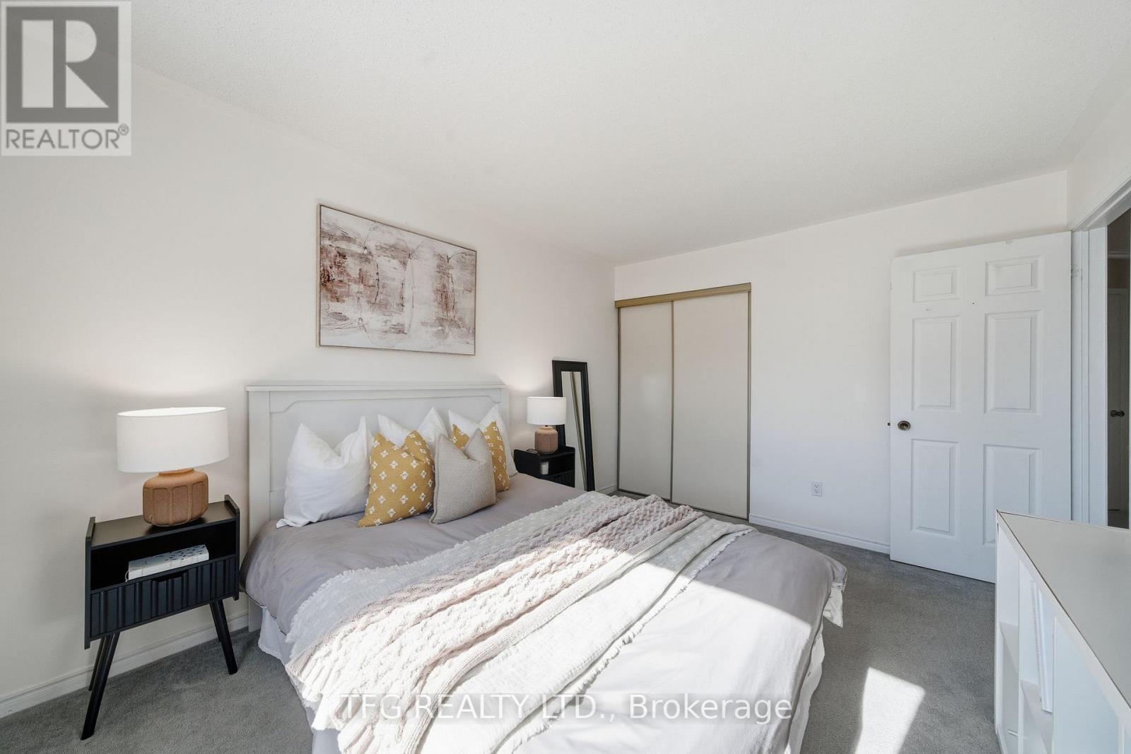 705 Carlisle Street, Cobourg, ON - Indoor Photo Showing Bedroom