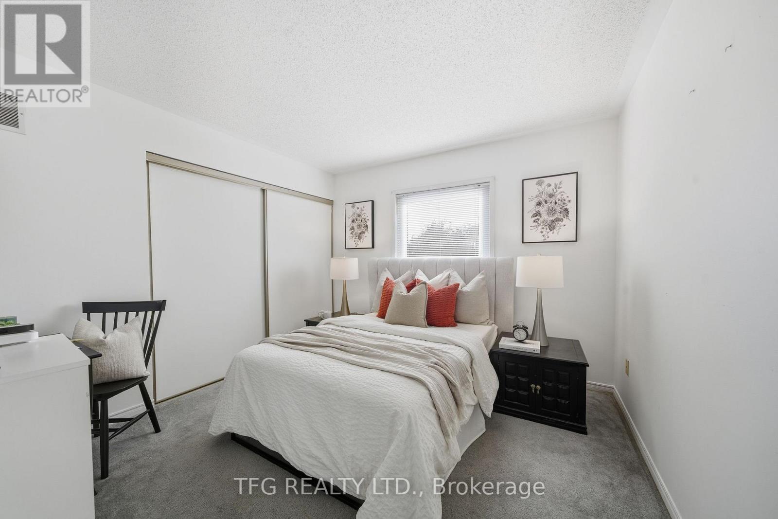 705 Carlisle Street, Cobourg, ON - Indoor Photo Showing Bedroom
