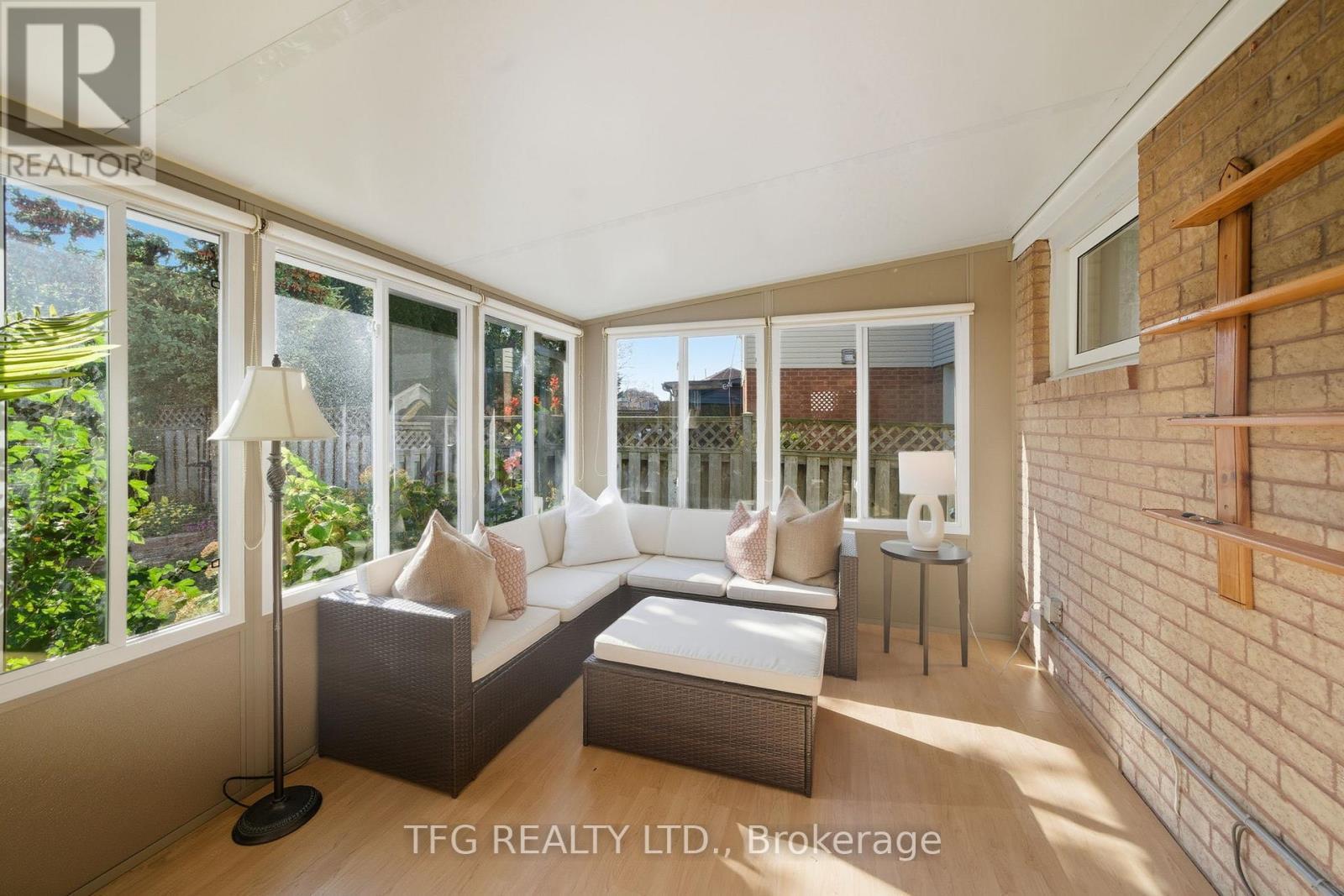 705 Carlisle Street, Cobourg, ON - Indoor