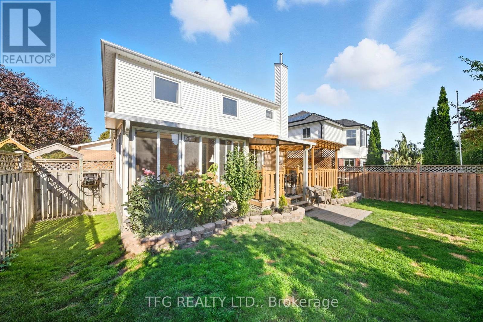 705 Carlisle Street, Cobourg, ON - Outdoor