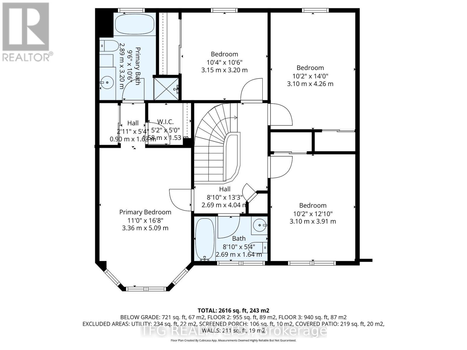 705 Carlisle Street, Cobourg, ON - Other