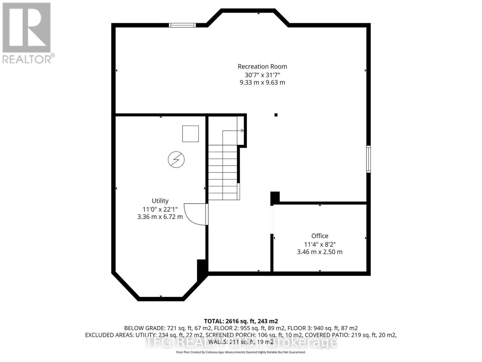 705 Carlisle Street, Cobourg, ON - Other