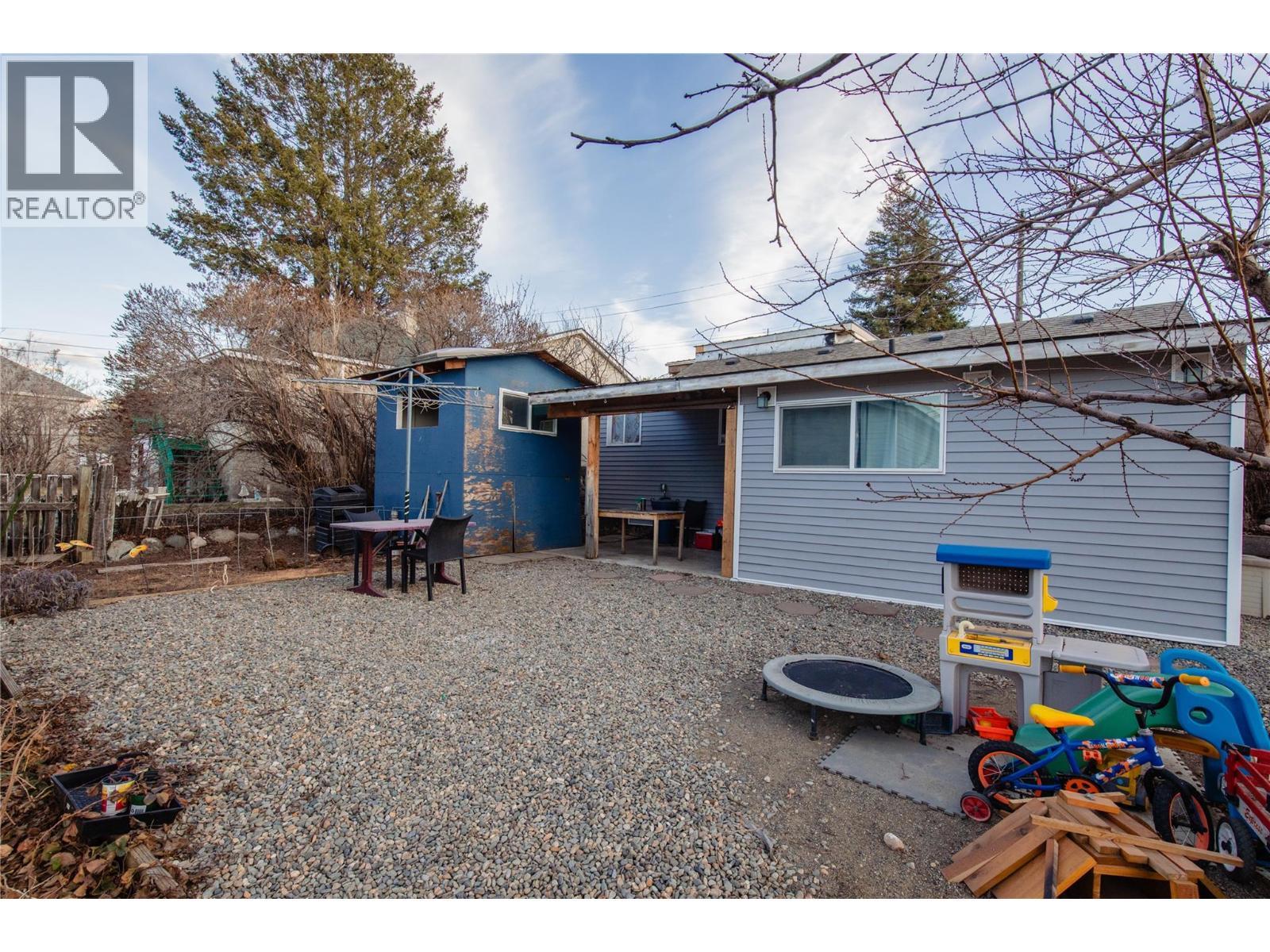 776 Dominion Street, Kamloops, BC - Outdoor