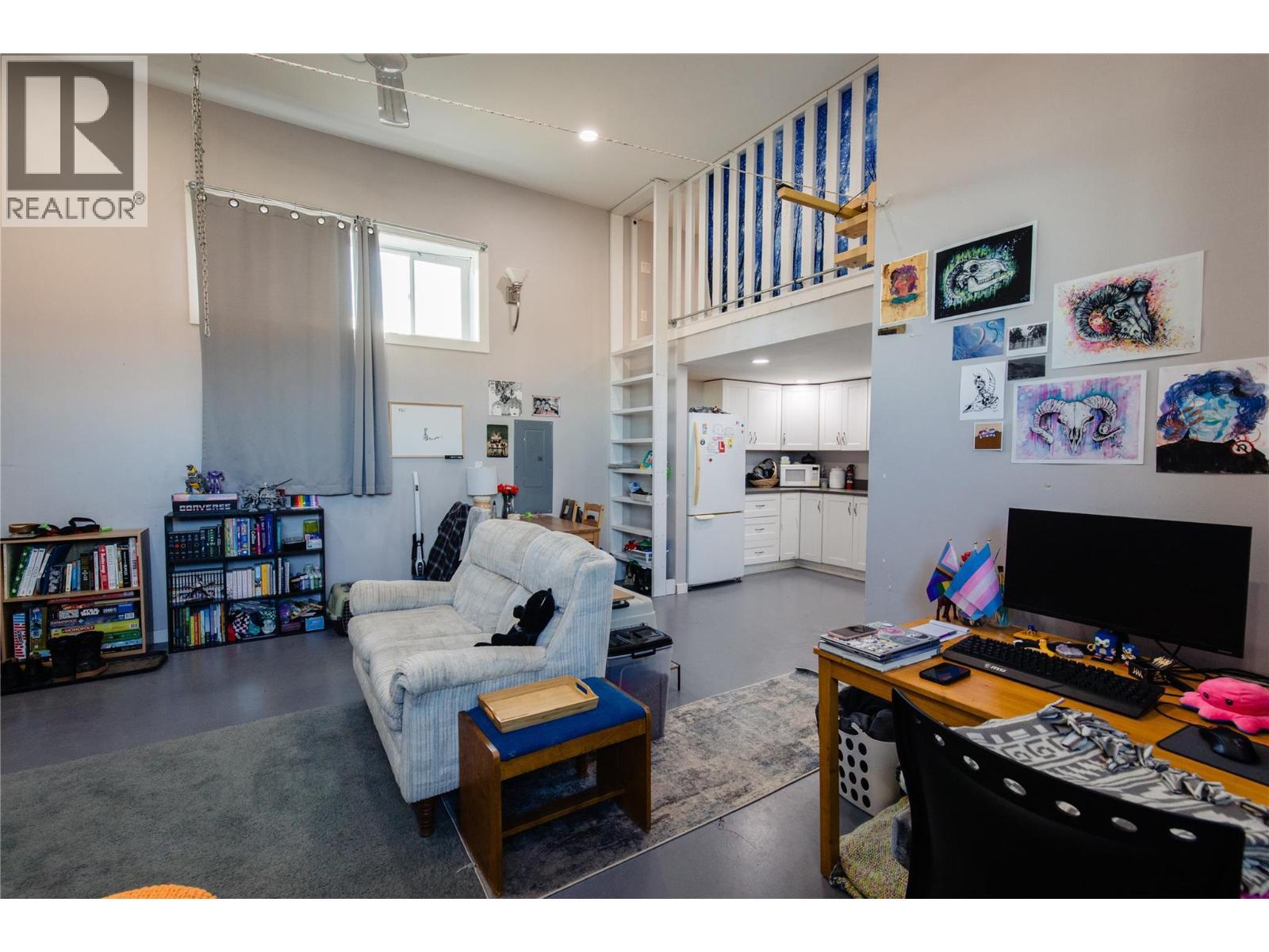 776 Dominion Street, Kamloops, BC - Indoor