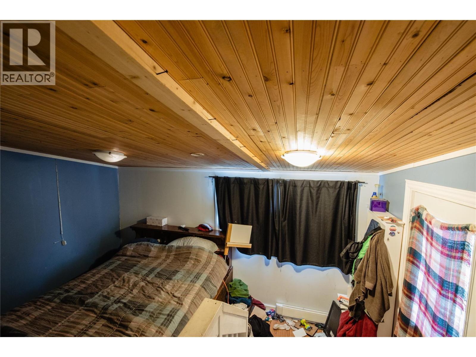 776 Dominion Street, Kamloops, BC - Indoor