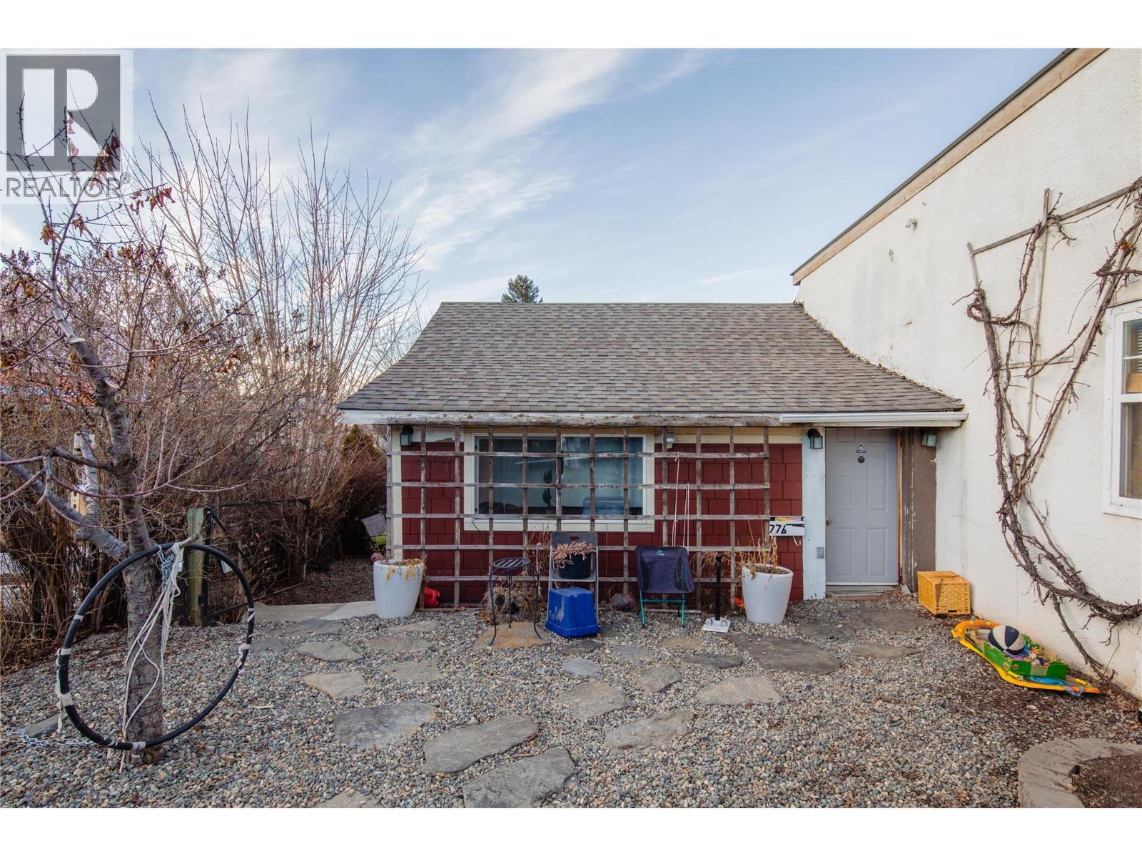 776 Dominion Street, Kamloops, BC - Outdoor