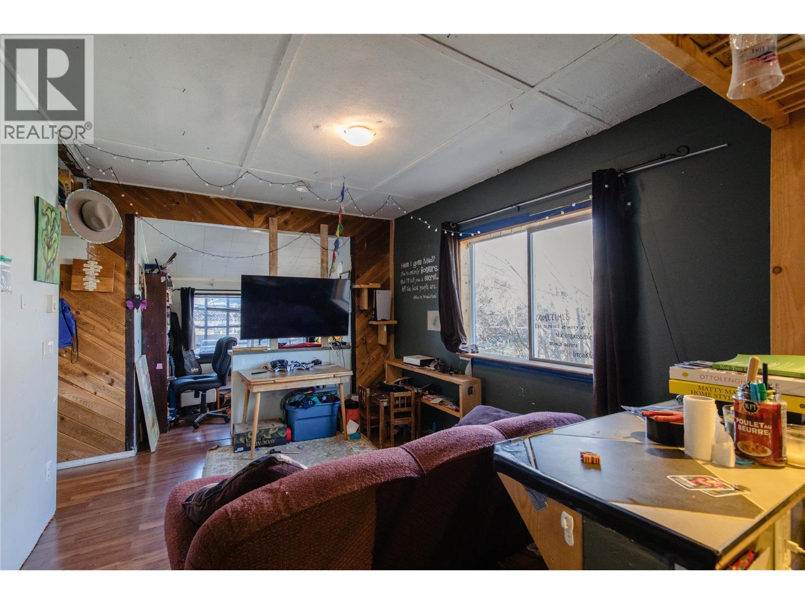 776 Dominion Street, Kamloops, BC - Indoor