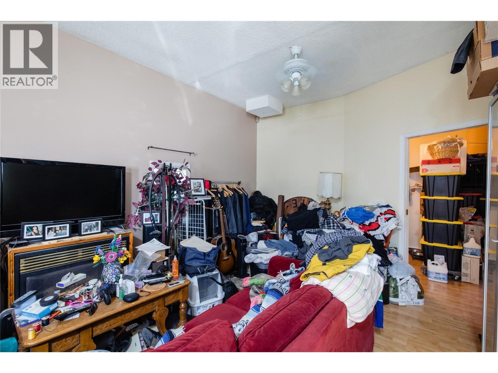776 Dominion Street, Kamloops, BC - Indoor Photo Showing Other Room