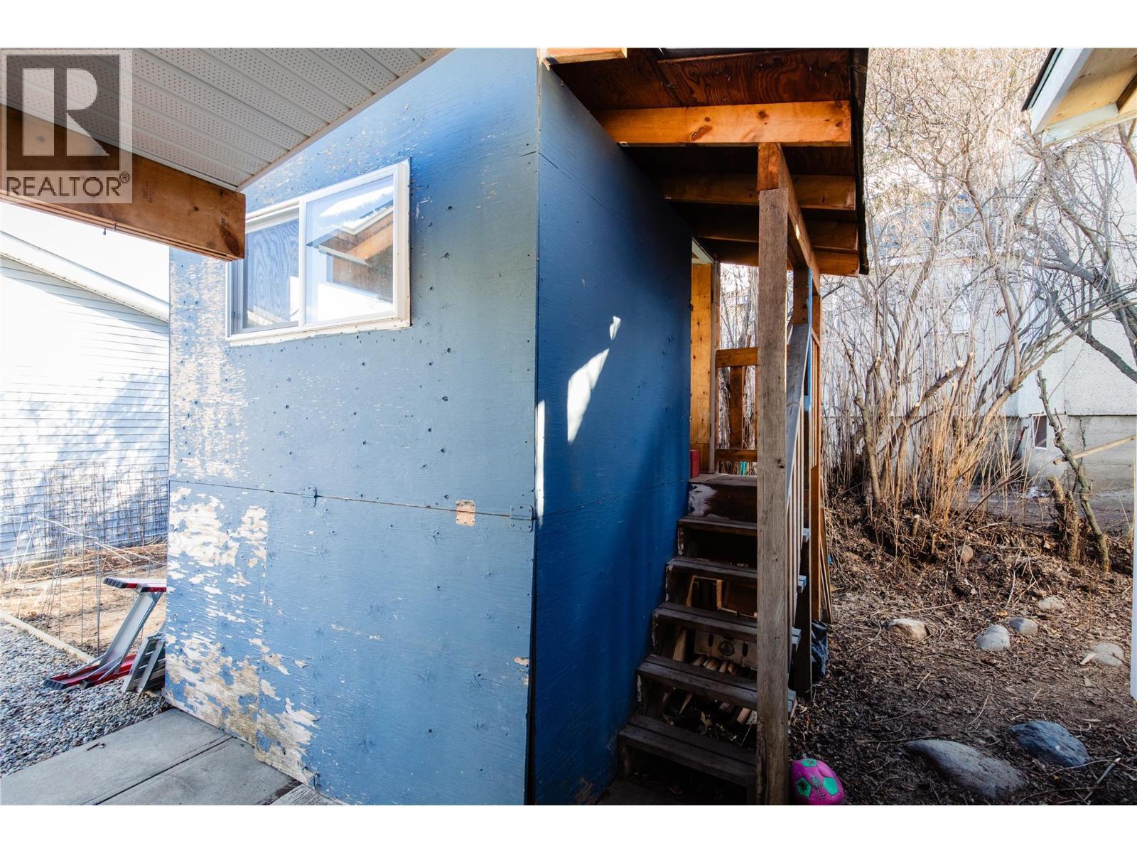 776 Dominion Street, Kamloops, BC -