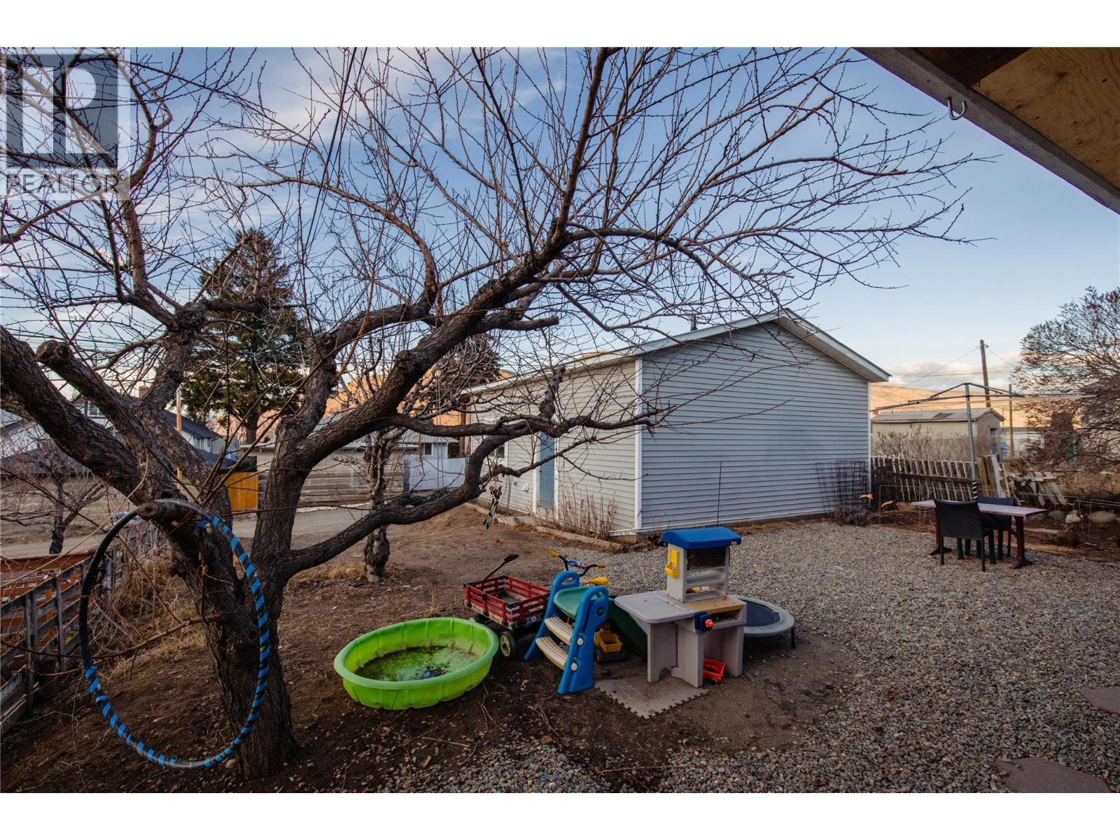 776 Dominion Street, Kamloops, BC - Outdoor