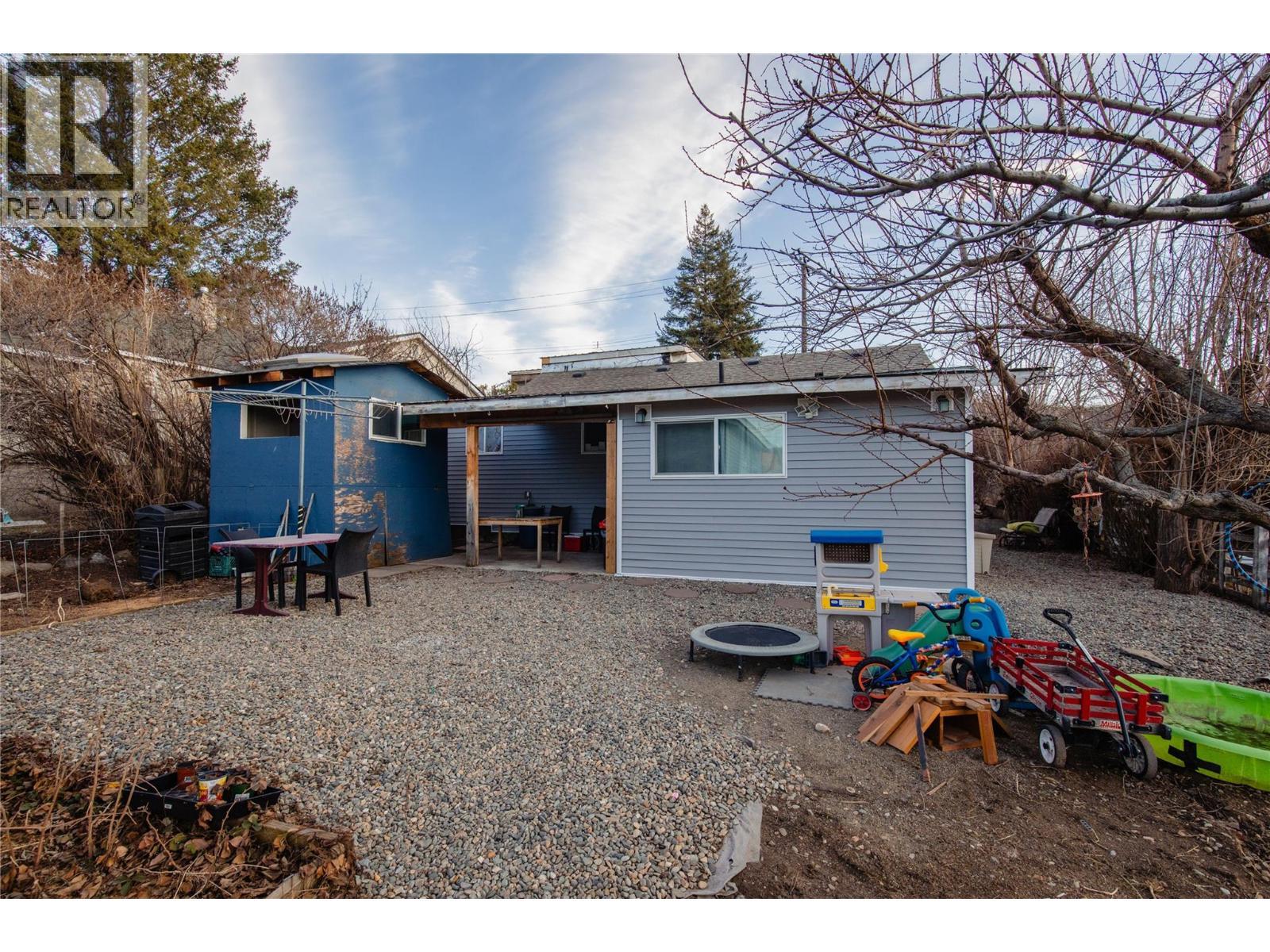 776 Dominion Street, Kamloops, BC - Outdoor