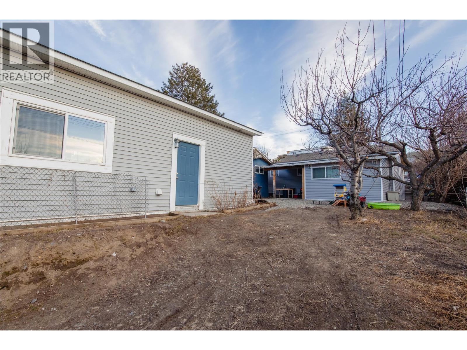 776 Dominion Street, Kamloops, BC - Outdoor
