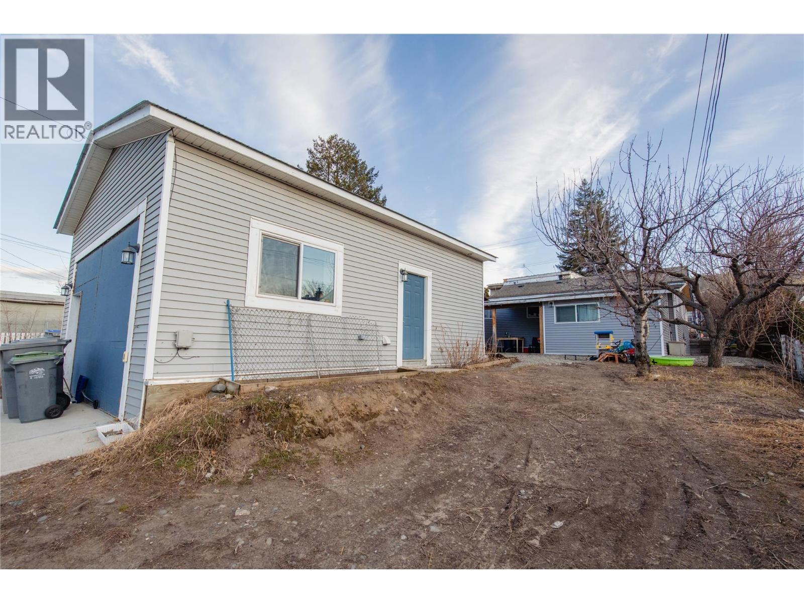 776 Dominion Street, Kamloops, BC - Outdoor With Exterior