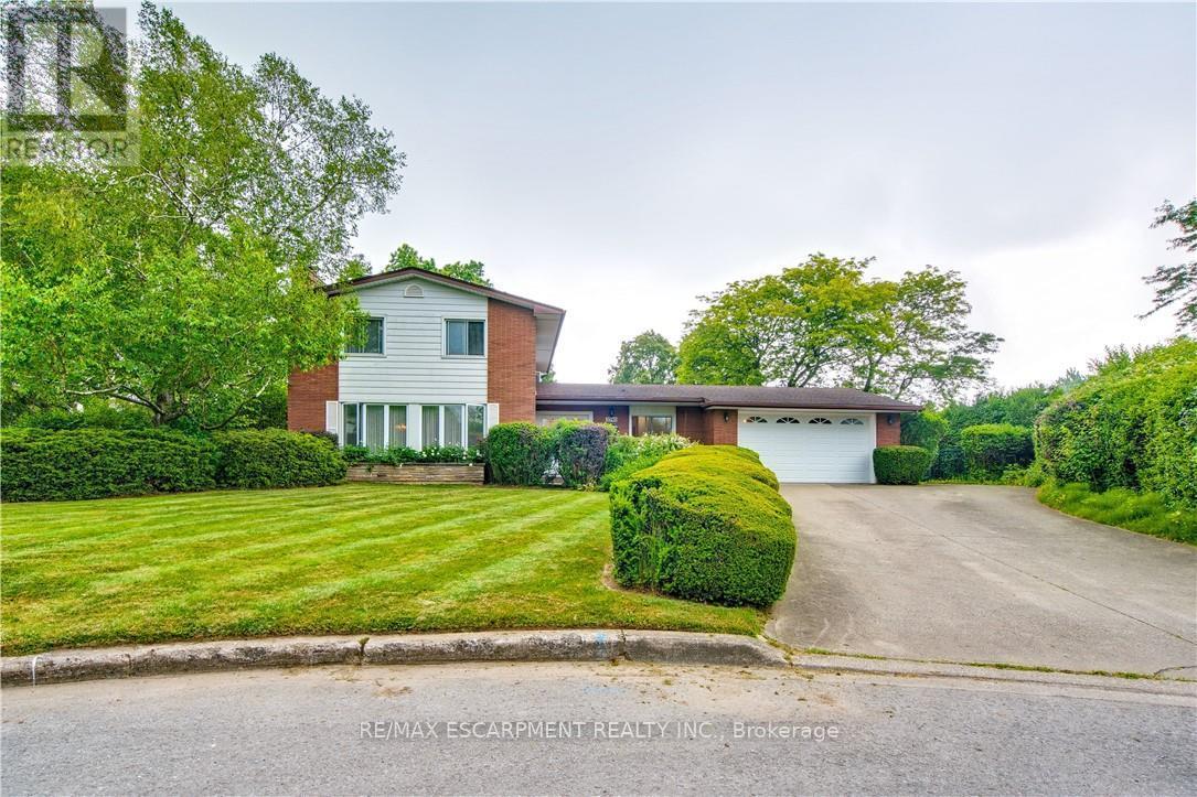 3546 Eton Crescent, Niagara Falls, ON - Outdoor