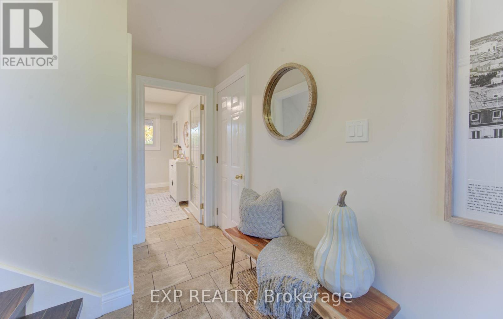 36 Blackfriars Place, Kitchener, ON - Indoor Photo Showing Other Room