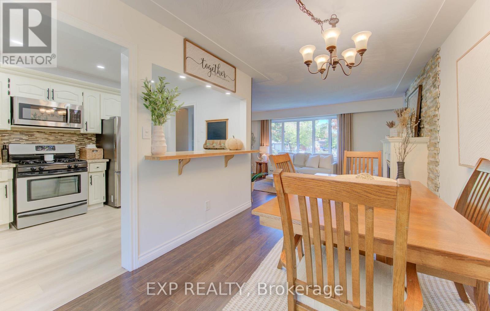 36 Blackfriars Place, Kitchener, ON - Indoor