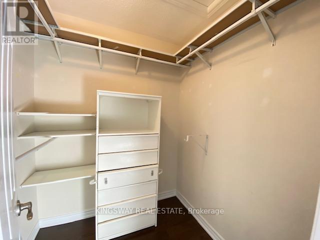 26 Cedarcrest Street, Caledon, ON - Indoor With Storage