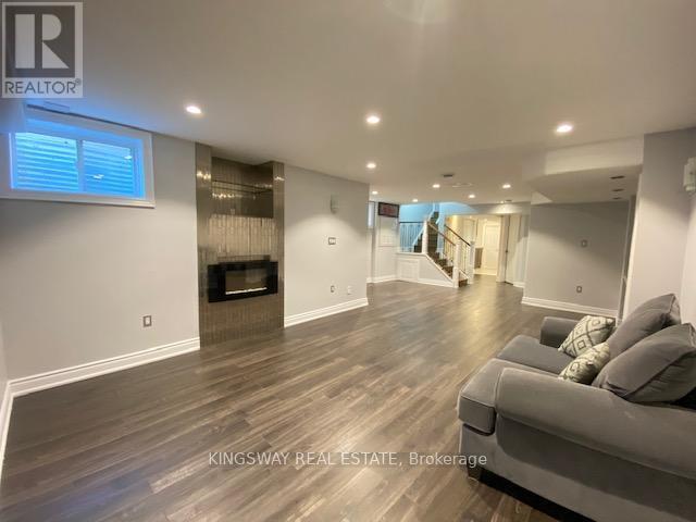 26 Cedarcrest Street, Caledon, ON - Indoor