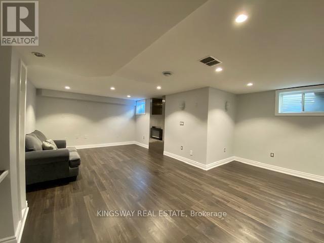 26 Cedarcrest Street, Caledon, ON - Indoor