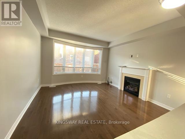 26 Cedarcrest Street, Caledon, ON - Indoor With Fireplace