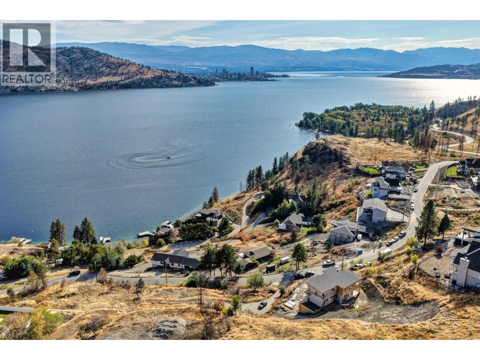 118 Traders Cove Road, Kelowna, BC