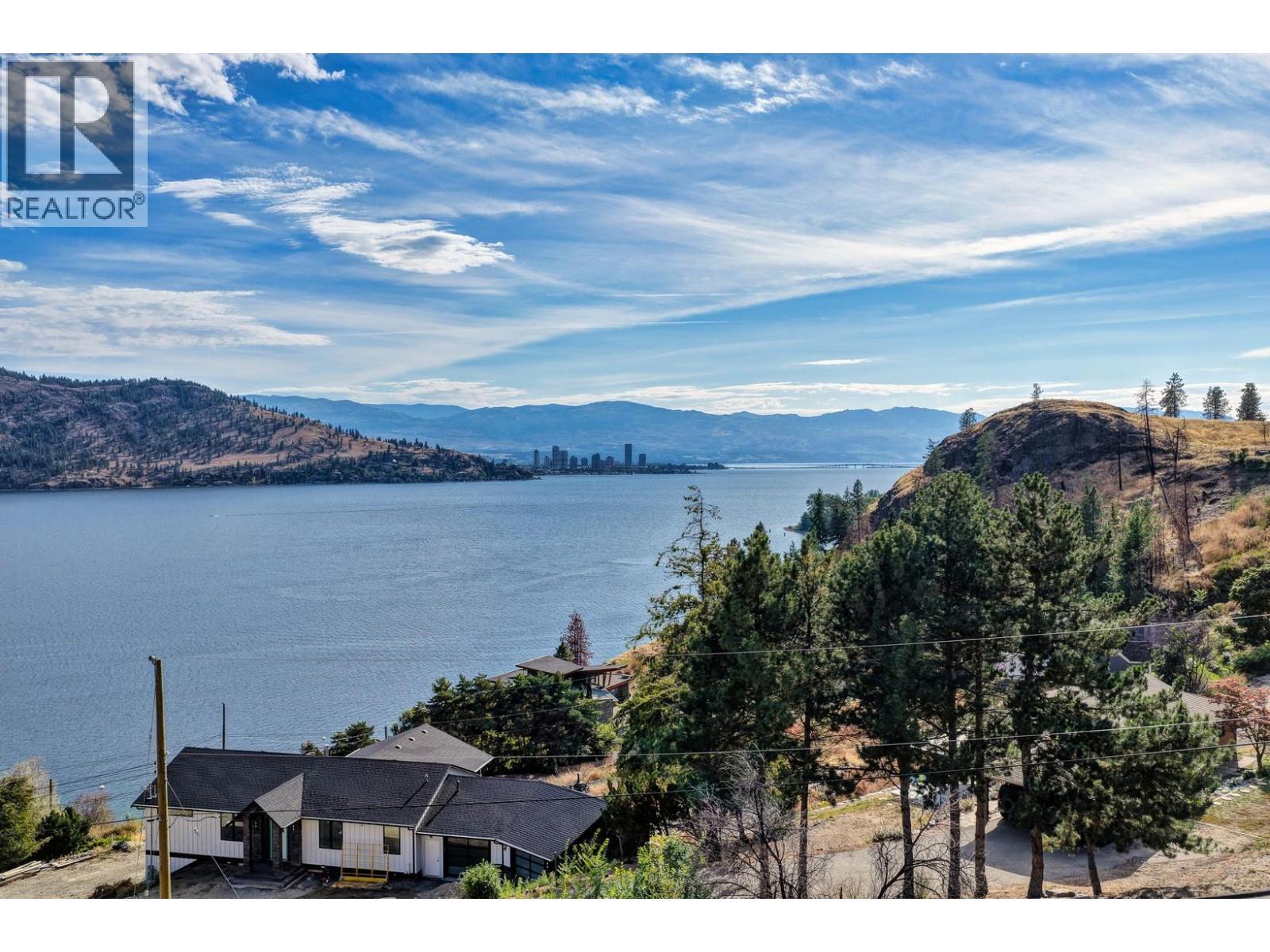 118 Traders Cove Road, Kelowna, BC