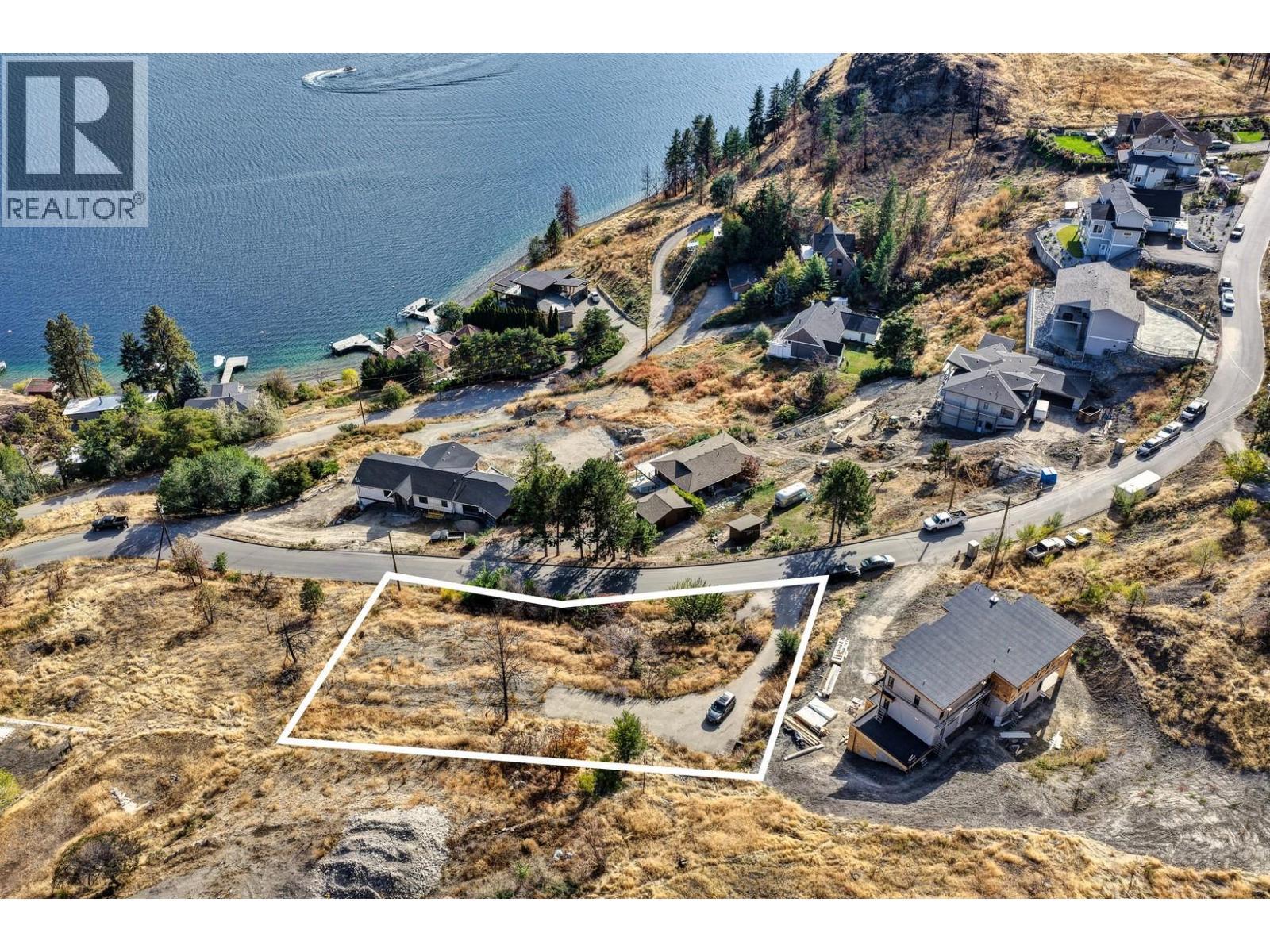 118 Traders Cove Road, Kelowna, BC