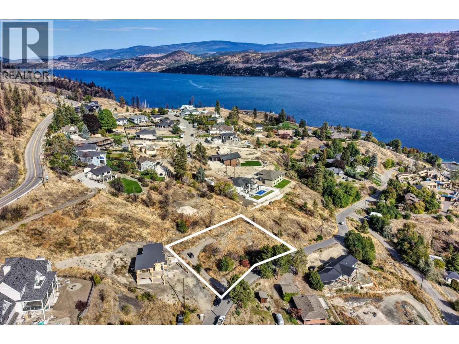 118 Traders Cove Road, Kelowna, BC