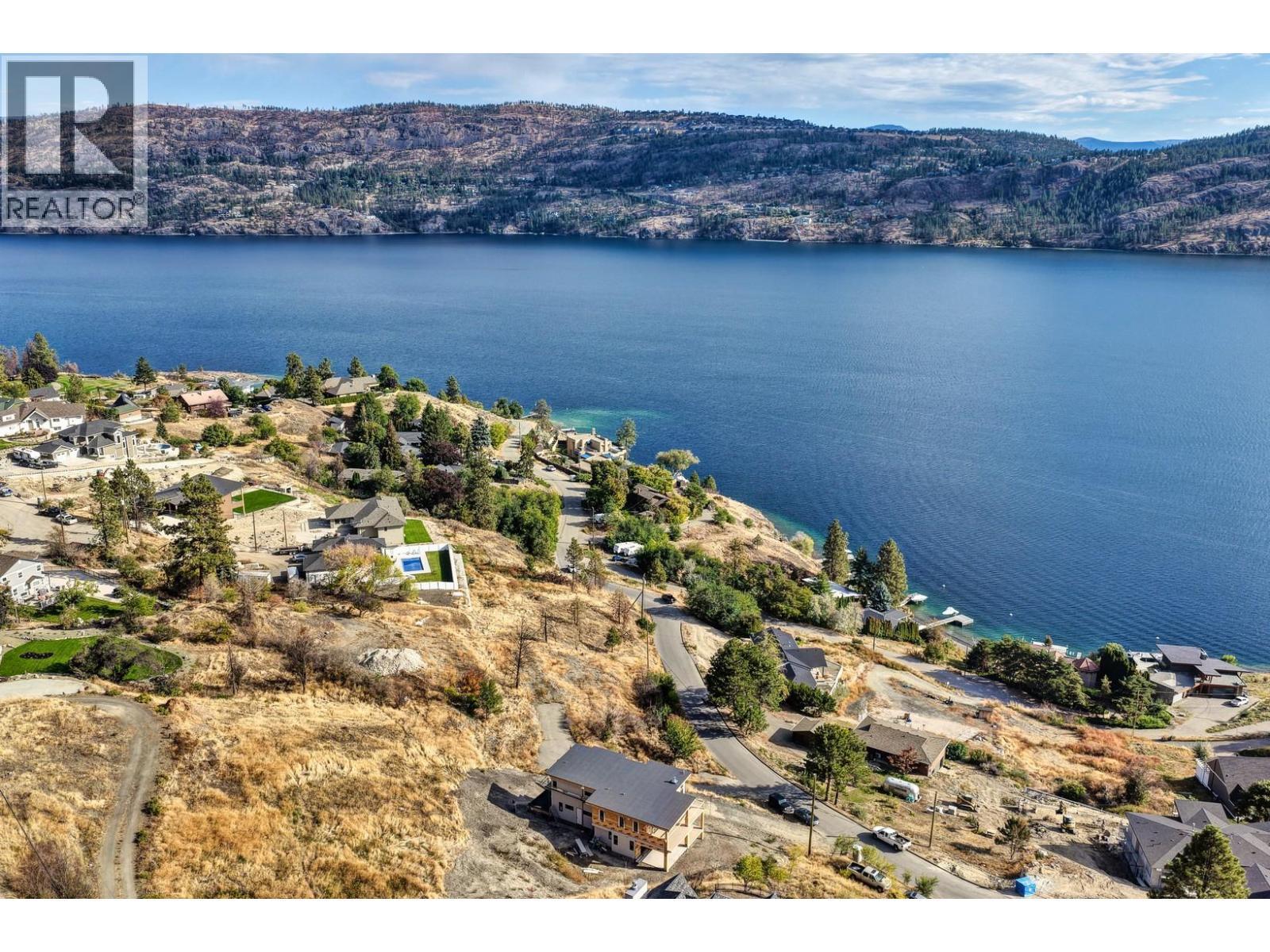 118 Traders Cove Road, Kelowna, BC