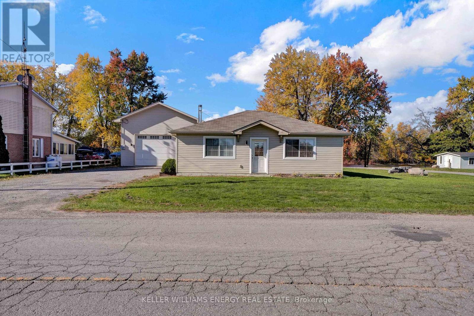 141 Stoco Road, Tweed (Hungerford (Twp)), ON - Outdoor