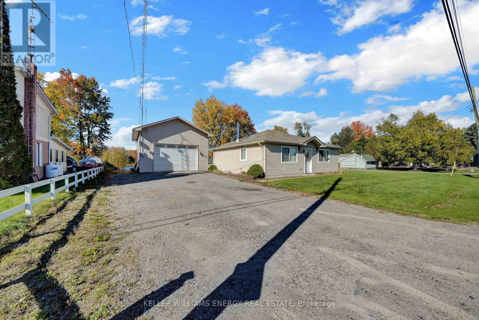141 Stoco Road, Tweed (Hungerford (Twp)), ON - Outdoor