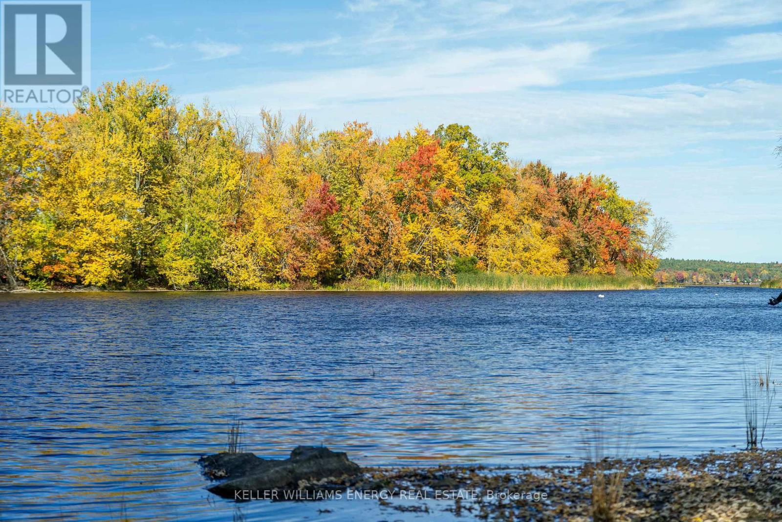 141 Stoco Road, Tweed (Hungerford (Twp)), ON - Outdoor With Body Of Water With View