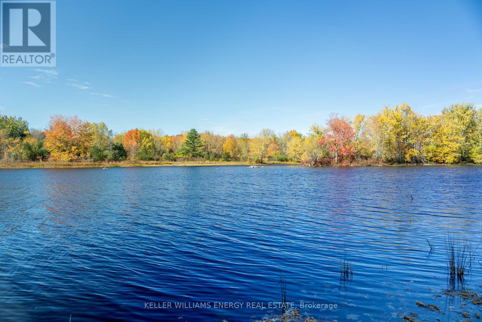 141 Stoco Road, Tweed (Hungerford (Twp)), ON - Outdoor With Body Of Water With View