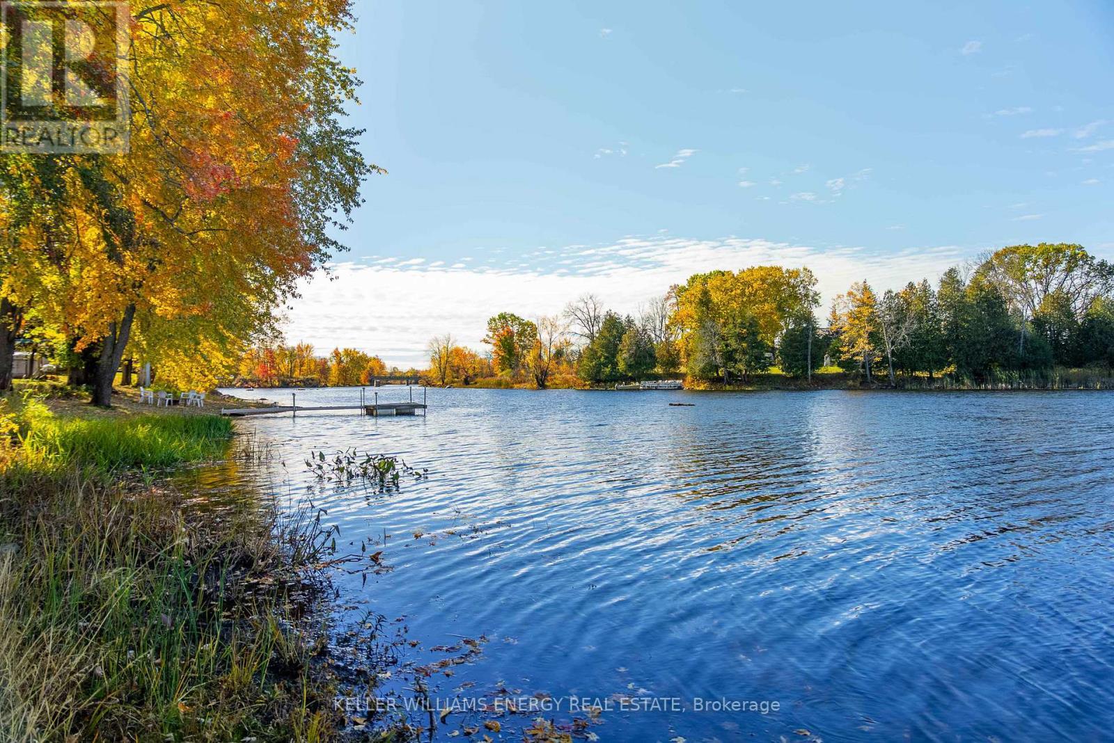 141 Stoco Road, Tweed (Hungerford (Twp)), ON - Outdoor With Body Of Water With View