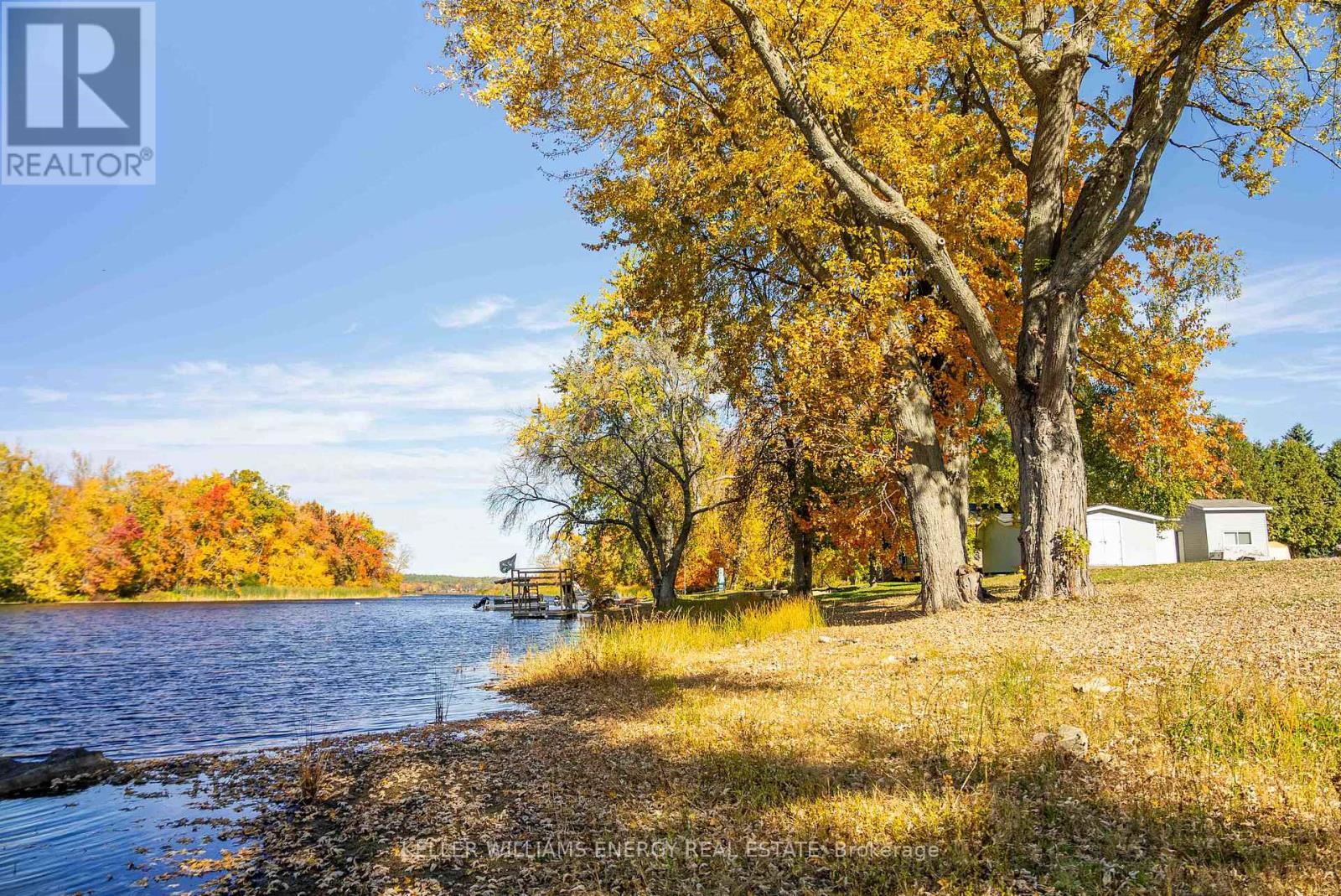 141 Stoco Road, Tweed (Hungerford (Twp)), ON - Outdoor With Body Of Water With View