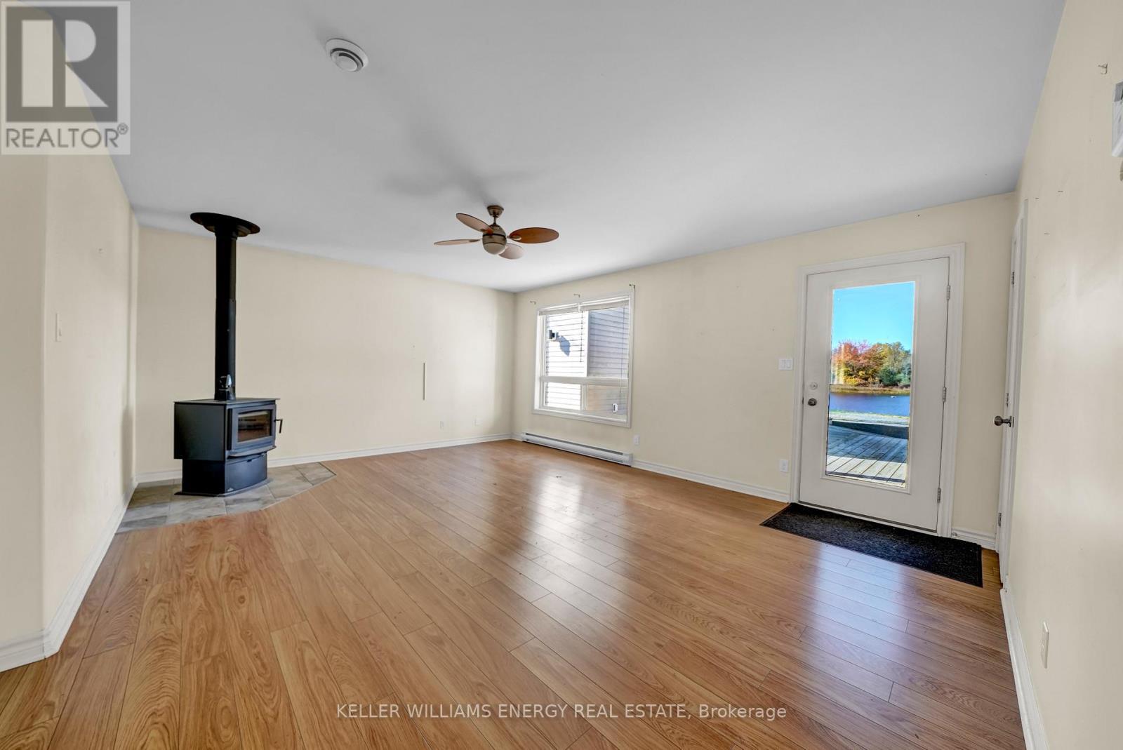 141 Stoco Road, Tweed (Hungerford (Twp)), ON - Indoor