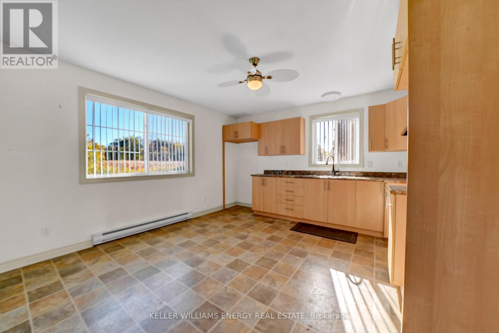 141 Stoco Road, Tweed (Hungerford (Twp)), ON - Indoor Photo Showing Kitchen
