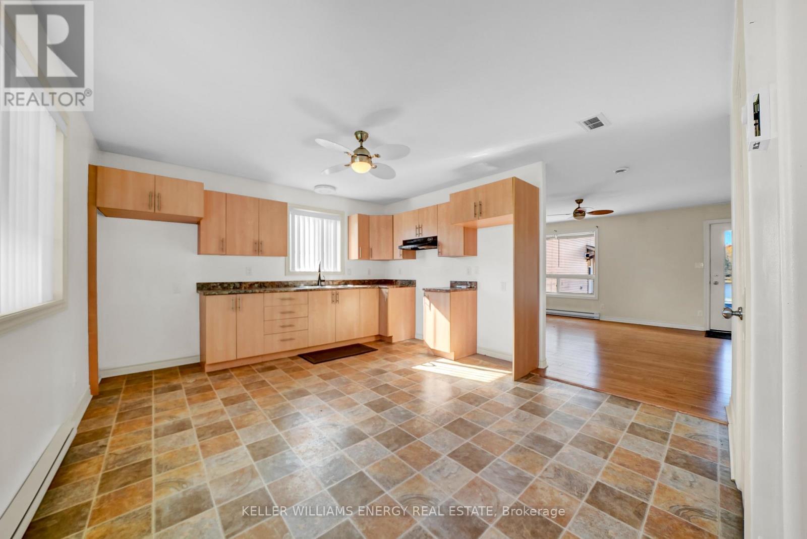 141 Stoco Road, Tweed (Hungerford (Twp)), ON - Indoor Photo Showing Kitchen