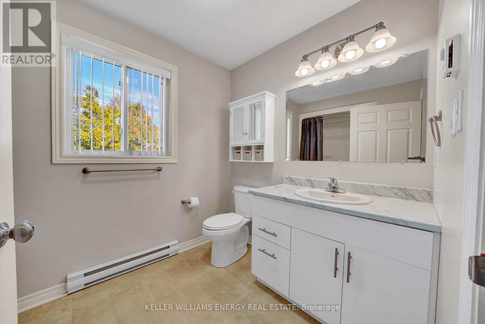 141 Stoco Road, Tweed (Hungerford (Twp)), ON - Indoor Photo Showing Bathroom