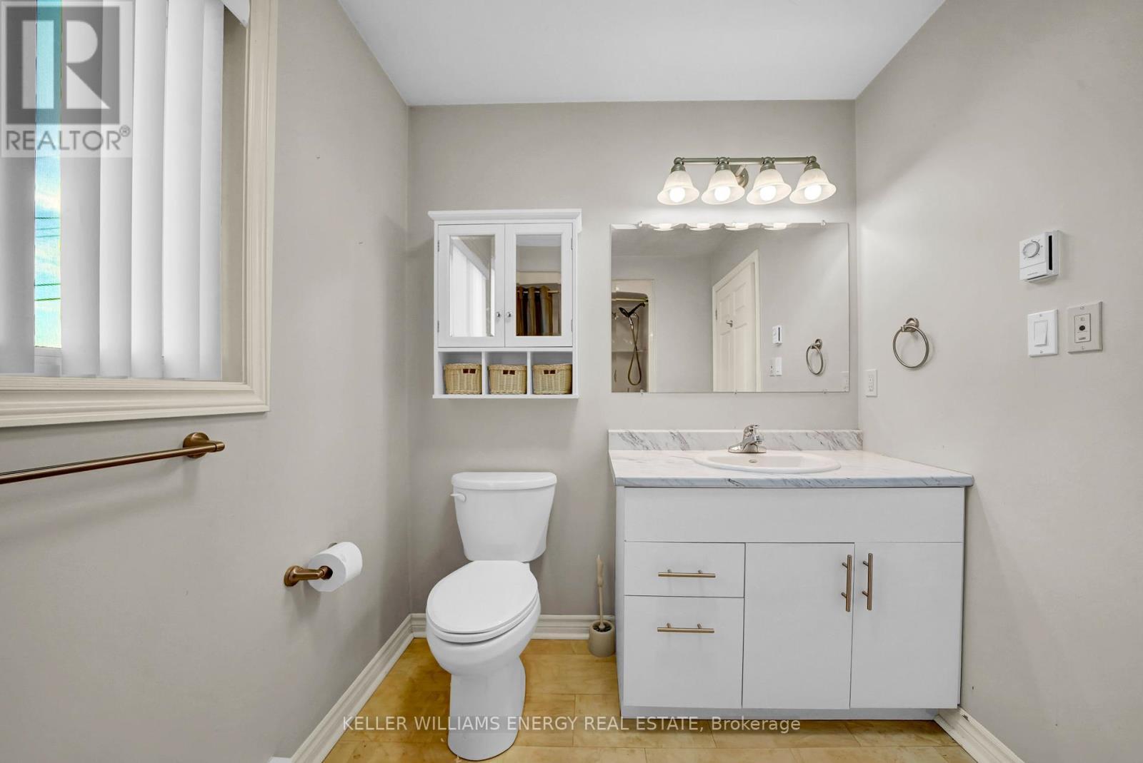 141 Stoco Road, Tweed (Hungerford (Twp)), ON - Indoor Photo Showing Bathroom