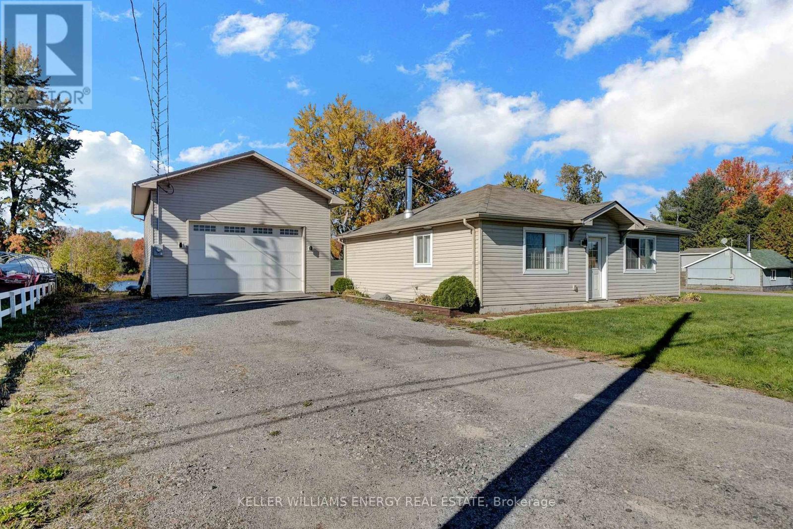 141 Stoco Road, Tweed (Hungerford (Twp)), ON - Outdoor