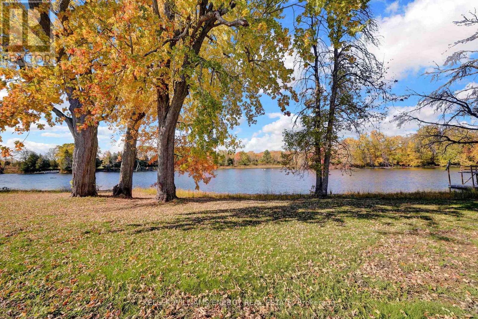 141 Stoco Road, Tweed (Hungerford (Twp)), ON - Outdoor With Body Of Water With View