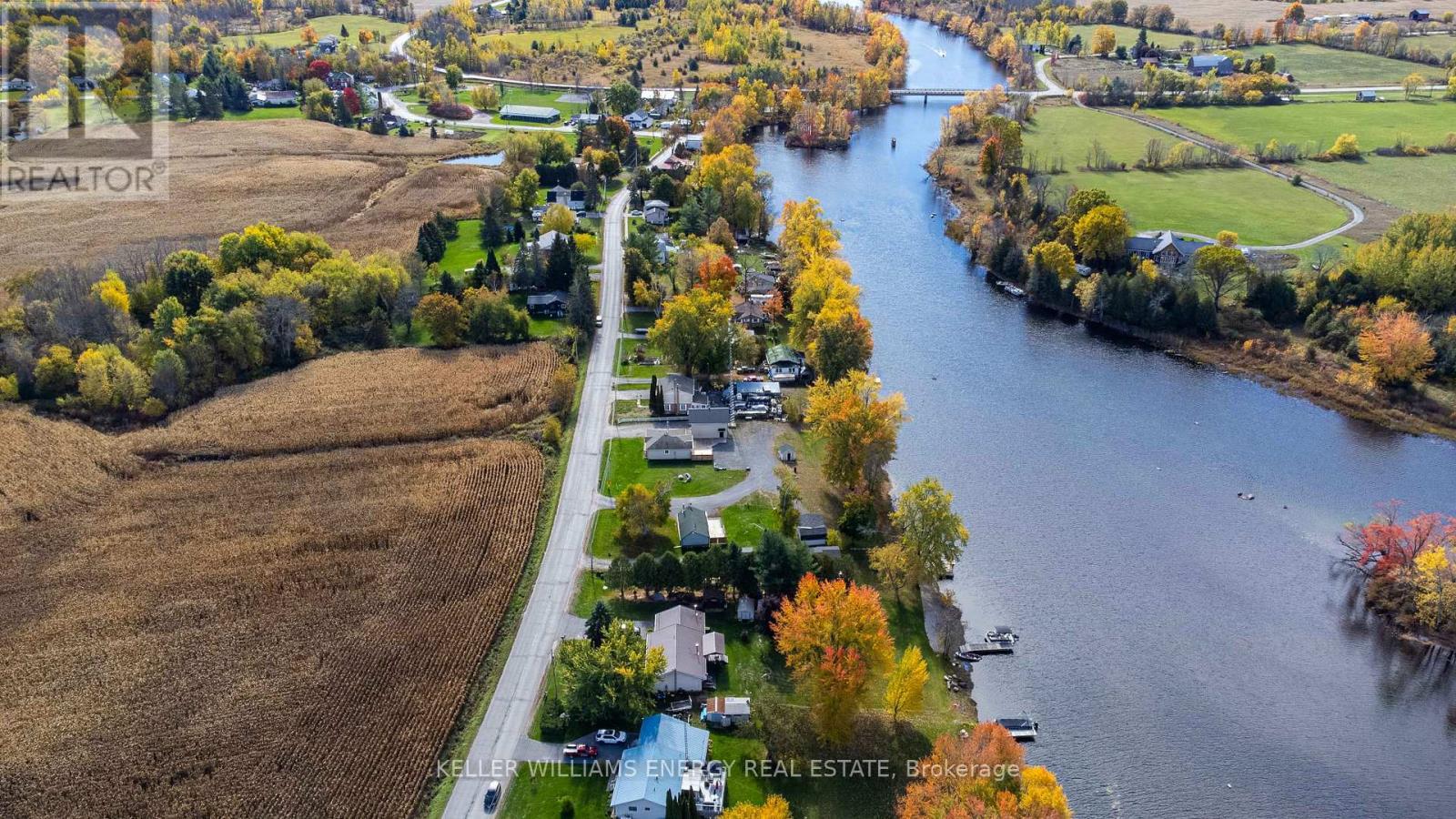 141 Stoco Road, Tweed (Hungerford (Twp)), ON - Outdoor With Body Of Water With View