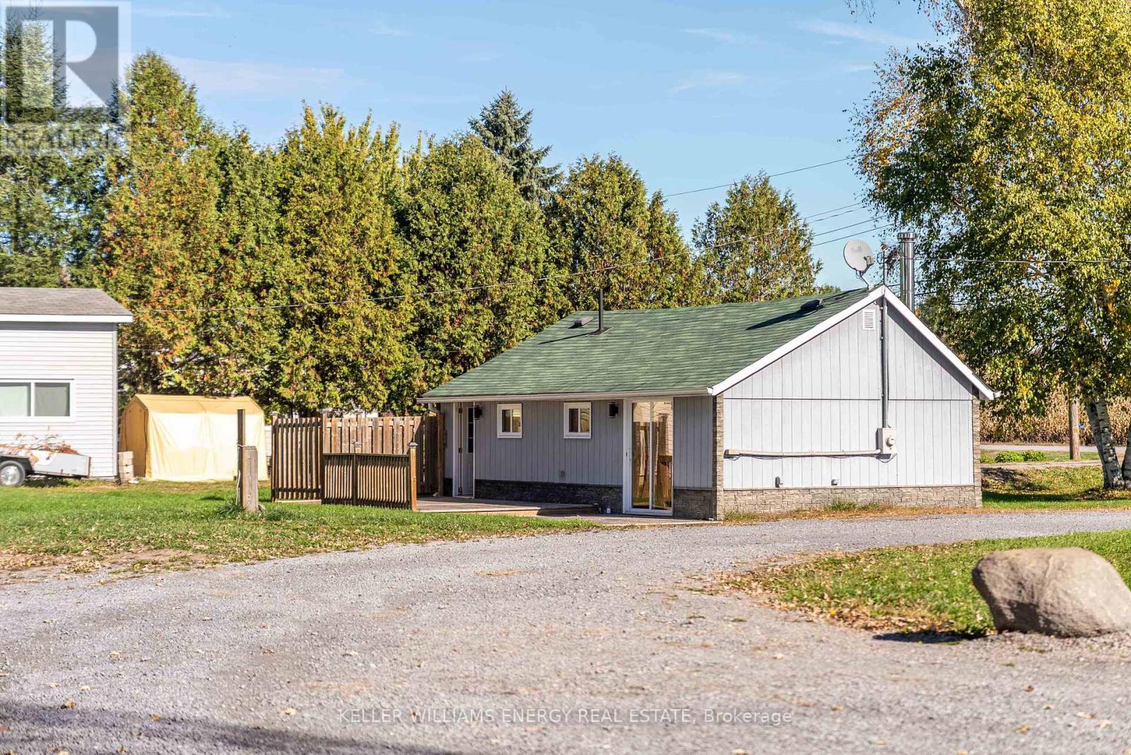 141 Stoco Road, Tweed (Hungerford (Twp)), ON - Outdoor