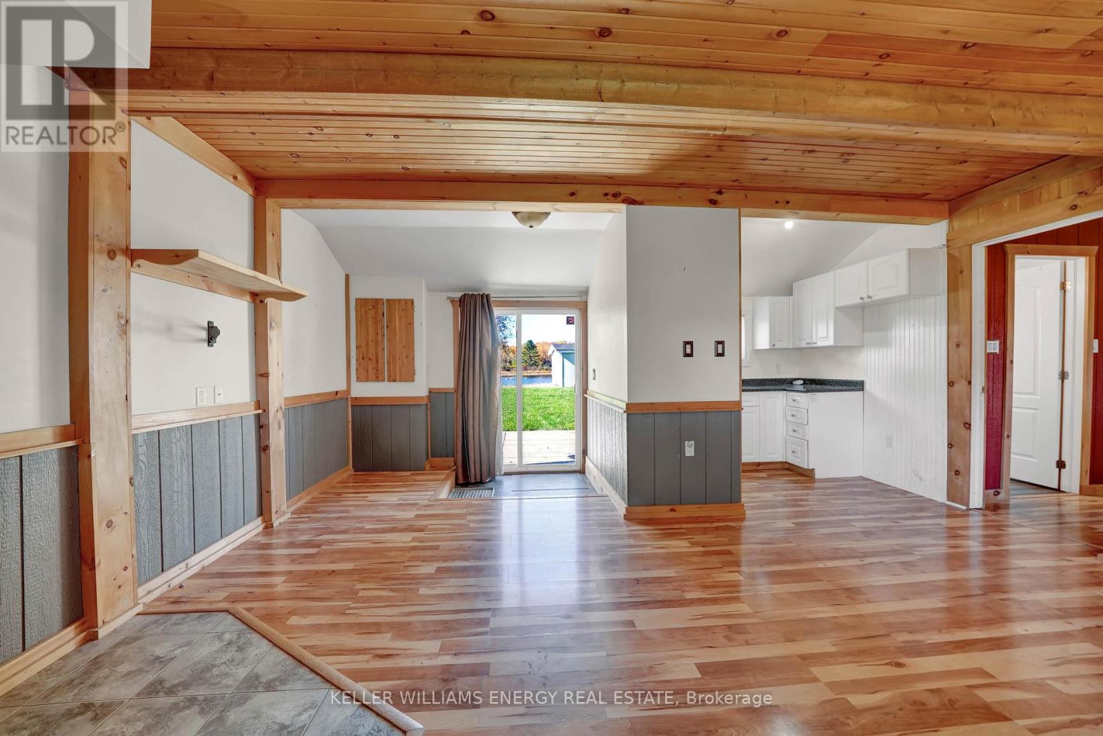 141 Stoco Road, Tweed (Hungerford (Twp)), ON - Indoor Photo Showing Kitchen